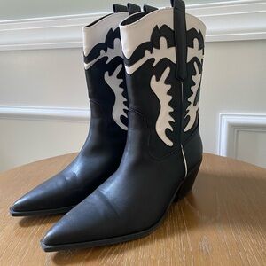 Western Boots